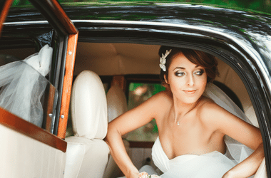 Wedding Limo Rentals New York