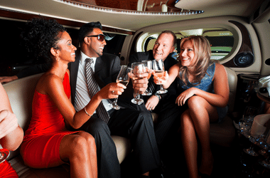 Party Limo Rental New York