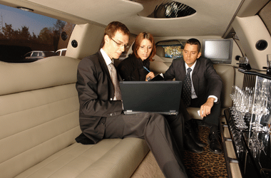 Corporate Car Service New York