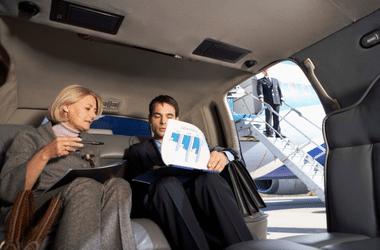 Corporate Limo Services New York