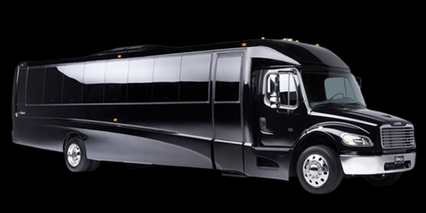 NYC Party Bus Transportation