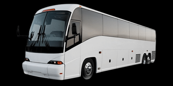 NYC Charter Bus Transportation