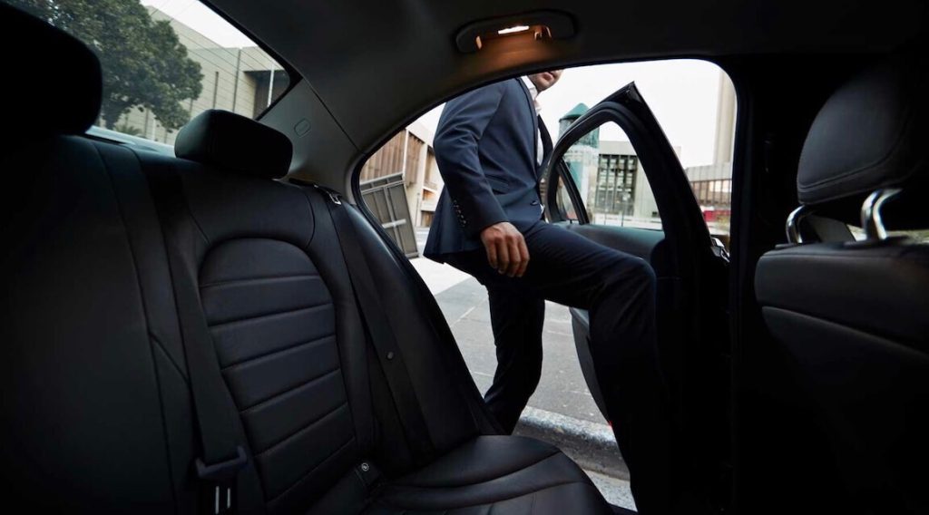Limo Rental NYC for Airport Experience