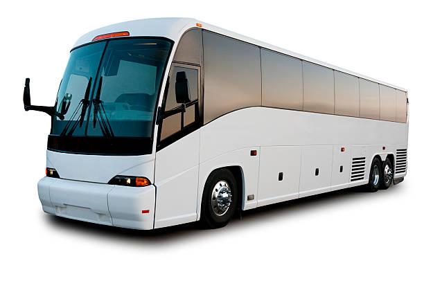 Rhode Island Charter Bus