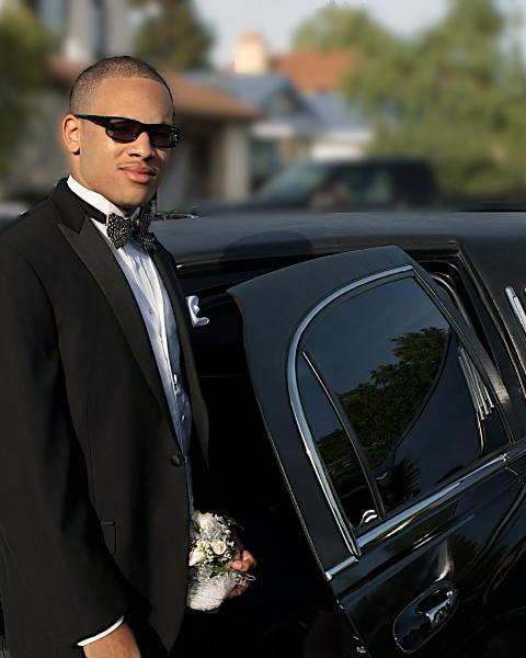 NYC Prom Transportation Services