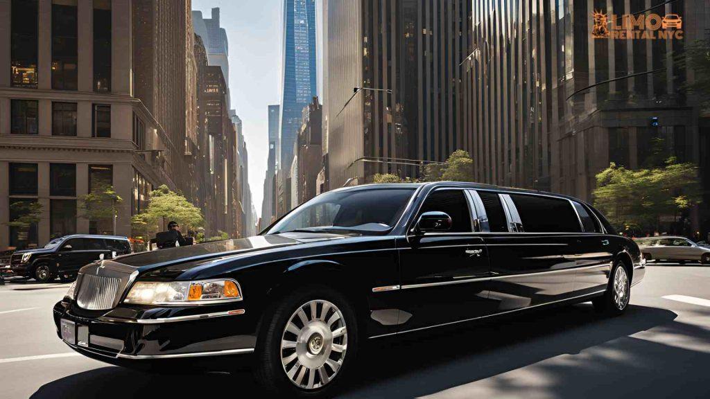 Affordable Limo Rental NYC Prices