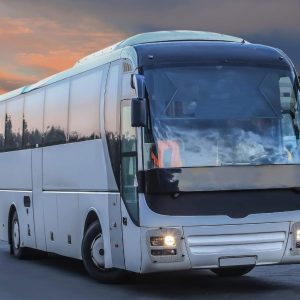 Vermont Charter Bus Rental